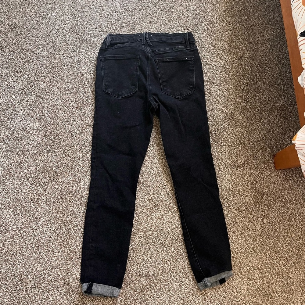 Good American jeans